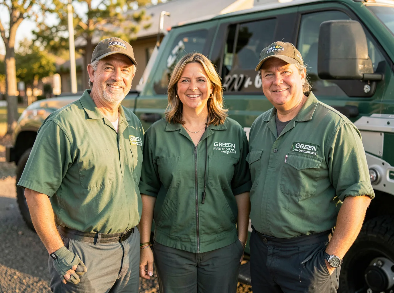 Water Damage Restoration company in Bainbridge, GA
