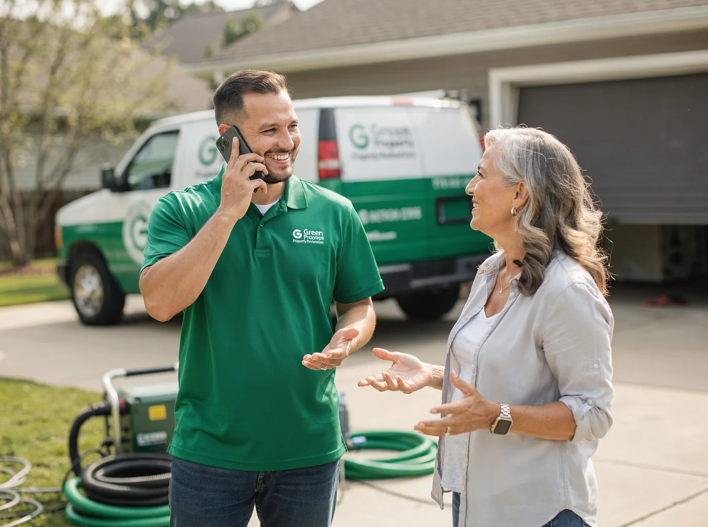 Water Damage Restoration Bainbridge, GA FAQs